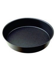 CAKE MOULD ROUND DEEP D28XH5CM NON STICK