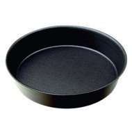 CAKE MOULD ROUND DEEP D28XH5CM NON STICK