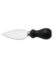 PARMESAN KNIFE L11CM BLACK HANDLE 