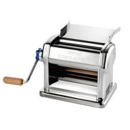 PASTA IMPERIA MACHINE MANUAL WITHOUT CUTTER