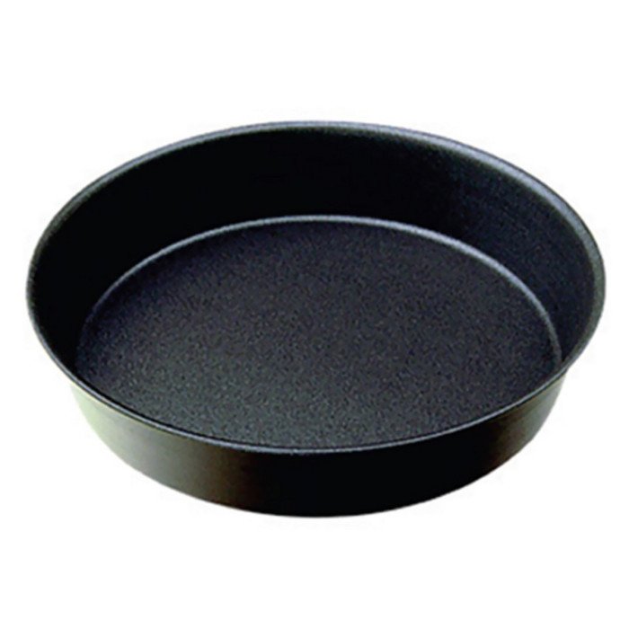 CAKE MOULD ROUND DEEP D20XH4.5CM NON STICK