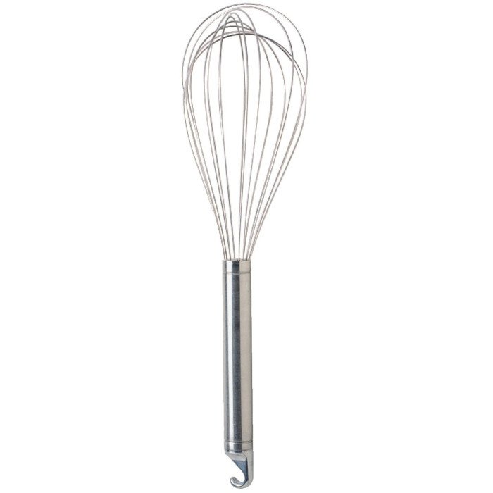 Whisk 50 cm stainless steel stainless steel Saint Romain