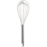 Whisk 50 cm stainless steel stainless steel Saint Romain