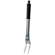 Meat fork stainless steel 35 cm Saint Romain