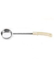  SPOON PORTION CONTROL 9CL L33CM BEIGE 