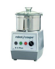 CUTTER MIXER R5 5.9L 1500-3000RPM TABLE TOP 400V/3PH+N/50HZ