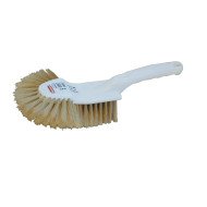 Broom natural silk brush_diameter Thomas