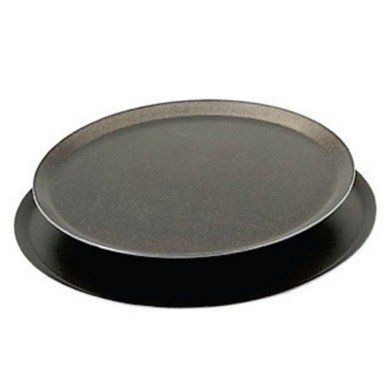 PIZZA TRAY D28CM NON-STICK ALUMINIUM