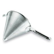 CONICAL STRAINER D14CM SST