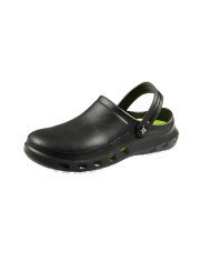 Safety clog black 36 Nforz Nordways