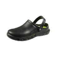 Safety clog black 36 Nforz Nordways