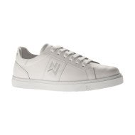 RESTAURANT SNEAKER WHITE SIZE 37 PU LEATHER MAEL NORDWAYS