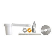 SPARE KIT BLADE/COG WHEEL/RILSAN LEVER FOR CAN OPENERS 42215 & 1109047