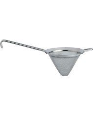 Conical sieve stainless steel Ø 10 cm Lacor