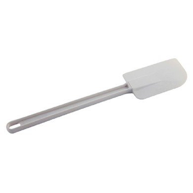 SPATULA RUBBER BLADE L26CM 