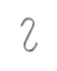 MEAT HOOK L10CM SST PACK OF 10 