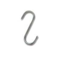 MEAT HOOK L10CM SST PACK OF 10