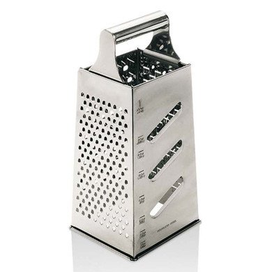 GRATER SQUARE SST  