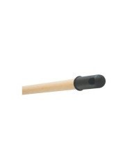 WOODEN HANDLE Ø2.4CM L130CM