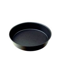 CAKE MOULD ROUND DEEP Ø12CM H3.4CM NON STICK