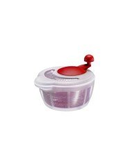 SALAD SPINNER Ø26CM 5L 