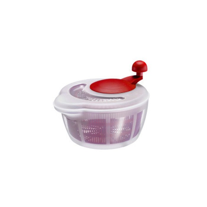 SALAD SPINNER Ø26CM 5L 