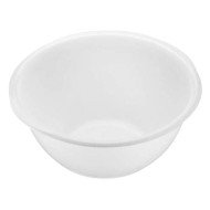 MIXING BOWL D23CM POLYETHYLENE