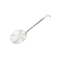 WIRE SKIMMER Ø18CM L50.5CM STAINLESS STEEL