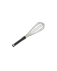 COMMERCIAL WHISK SST WIRE NON-SLIP HANDLE L25CM