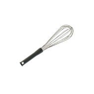 COMMERCIAL WHISK SST WIRE NON-SLIP HANDLE L45CM
