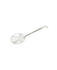 WIRE SKIMMER Ø24CM L67CM STAINLESS STEEL