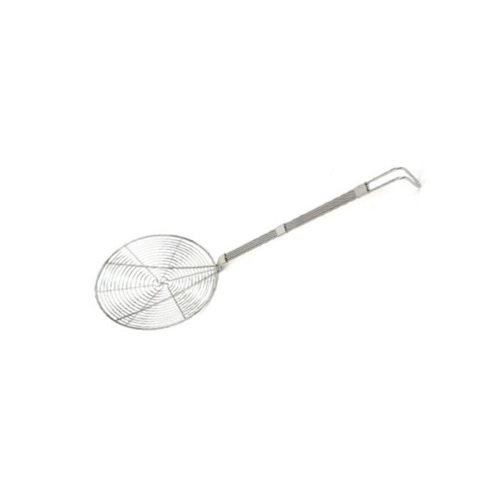 WIRE SKIMMER Ø24CM L67CM STAINLESS STEEL