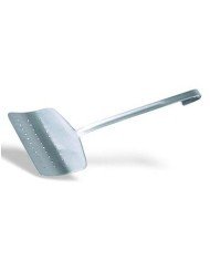 FISH SPATULA SOLID HANDLE SST L42 X W16 X H12CM 