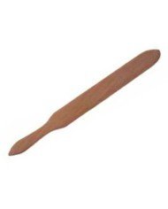 CREPE SPATULA L40CM BEECHWOOD