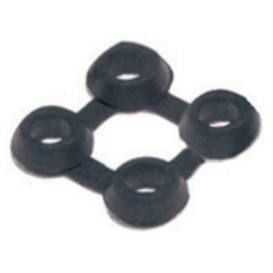 MAT RUBBER LINKING ELEMENT ONLY PACK OF 10