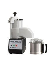FOOD PROCESSOR R301 ULTRA WITHOUT DISC 220-240V/50HZ