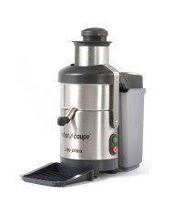 CENTRIFUGAL JUICER ROBOT-COUPE J80ULTRA AUTOMATIC