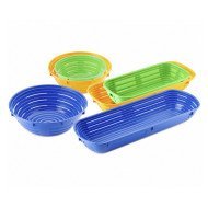 BREAD PROOFING BASKET  POLYPROPYLENE