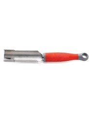 UNIVERSAL CORER EXTRACTOR D30MM RED HANDLE