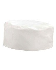 ELASTIC CAP WHITE CLASSIC PRO.COOKER