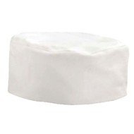 ELASTIC CAP WHITE CLASSIC PRO.COOKER