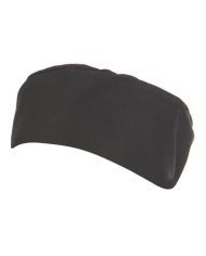  ELASTIC CAP BLACK CLASSIC PRO.COOKER