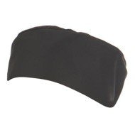  ELASTIC CAP BLACK CLASSIC PRO.COOKER