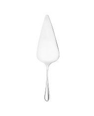 CAKE SERVER STAINLESS STEEL MULBERRY STUDIO WILLIAM