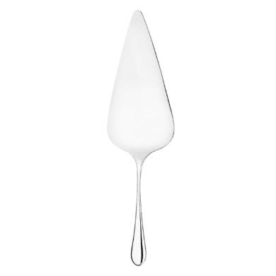 CAKE SERVER STAINLESS STEEL MULBERRY STUDIO WILLIAM