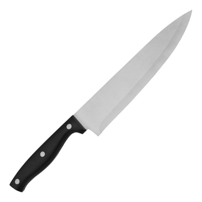 KITCHEN KNIFE L32.5CM STAINLESS STEEL GUEST OF