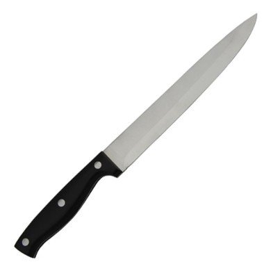 CARVING KNIFE L32.5CM STAINLESS STEEL GUEST OF