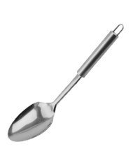 SERVICE SPOON L30CM STAINLESS STEEL GUEST OF