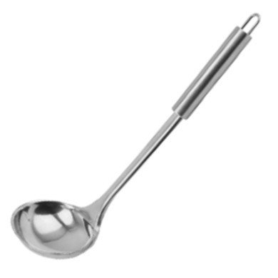 SOUP LADLE L30.5CM STAINLESS STEEL GUEST OF