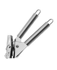 WHEEL CAN OPENER L20.3CM STAINLESS STEEL GUEST OF